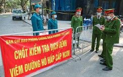 Phó Thủ tướng Vũ Đức Đam: Việt Nam không để có đến 1.000 ca nhiễm Covid-19