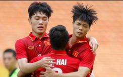 5 cầu thủ Việt đắt giá nhất V-League: Sốc với cái tên này