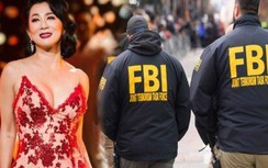 MC Nguyễn Cao Kỳ Duyên bị FBI mời làm việc