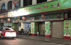 Phố đêm Hà Nội ngay sau chỉ đạo cấm tụ tập quá 20 người của Thủ tướng