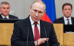 Ông Putin ký luật, cho phép Nga kiểm soát chặt giá thuốc men, y tế
