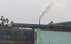 Thái Nguyên: Người dân ngộp thở vì sống chung với 2 nhà máy xử lý rác thải