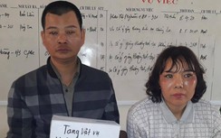 CSGT Sơn La đuổi bắt đôi nam nữ vận chuyển heroin cố tình chạy trốn