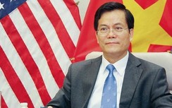 Đại sứ Việt Nam tại Mỹ Hà Kim Ngọc trả lời phỏng vấn về dịch Covid-19
