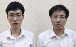 Ba cán bộ Tổng cục Hải quan bị khởi tố trong vụ buôn lậu ở cửa khẩu Lào Cai