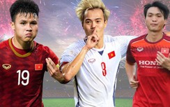 Báo châu Á khuyên sao bóng đá Việt Nam nên làm điều này