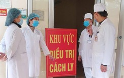 Thái Nguyên họp khẩn vì ca nhiễm Covid-19 đầu tiên số 178 giấu bệnh