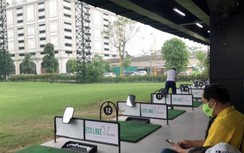 Đình chỉ sân tập golf Eco Golf Club Đại Kim, Hoàng Mai