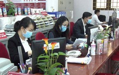 Lào Cai cán bộ, viên chức làm việc trực tuyến, dừng vận tải khách công cộng