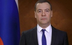 Phó Chủ tịch Hội đồng an ninh Medvedev: Chuẩn bị cho tình huống xấu nhất