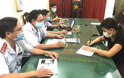 Tung tin “5 máy bay phun diệt trừ coronavirus”, 8X ở Huế bị phạt 10 triệu