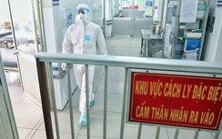 Thanh Hoá khẩn cấp truy tìm 4 người từng điều trị ngoại trú tại BV Bạch Mai