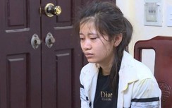 Bắc Ninh: Bắt khẩn cấp hot girl tự tay giết chết con đẻ