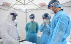 Covid-19 ngày 27/7: 11 ca nhiễm Covid-19 liên quan đến bệnh viện Đà Nẵng