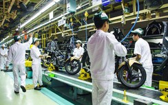 Honda là hãng thứ 4 tại Việt Nam tạm dừng sản xuất ô tô