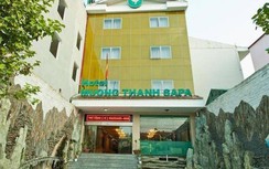 Mở của đón khách, khách sạn Mường Thanh bị phạt 18 triệu đồng