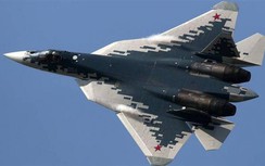 Công nghệ "phi công điện tử" của chiến cơ Su-57 là vô đối