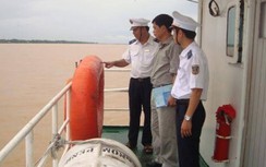 Hàng hải lùi thời hạn kiểm tra tàu biển để phòng dịch Covid-19