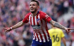 Chuyển nhượng 2/4: Real có kế hoạch sốc; Quỷ đỏ “hút máu” Atletico