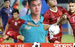 Báo châu Á hé lộ top 5 cầu thủ là tương lai của bóng đá Việt Nam
