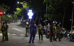 Nhật ký đồng đội 2 cảnh sát Đà Nẵng hy sinh: Chúng em đưa các anh về