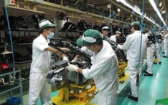 ADB: Tăng trưởng kinh tế Việt Nam năm nay chỉ 4,8%
