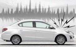 Nhận biết những âm thanh lạ để xác định ô tô bị hỏng ở đâu