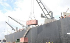 Cảng Quy Nhơn giảm giá dịch vụ, "chia lửa" với khách hàng mùa dịch Covid-19