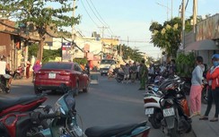 Tin pháp luật mới nhất 3/4: Tài xế bị chém lìa tay giữa Sài Gòn