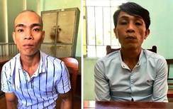 Ninh Thuận: Bắt 2 anh em ruột thực hiện 6 vụ cướp giật