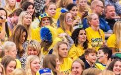 Thụy Điển có thể chống dịch bằng ý thức người dân và danh dự của đất nước?