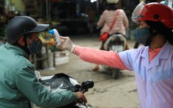 Cách ly, theo dõi y tế 14 ngày người từ Hà Nội về Lào Cai