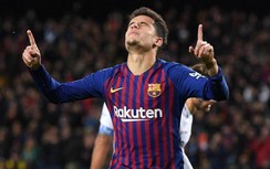 Chuyển nhượng 4/4: MU phải chi tiền tấn; Barca giảm giá “bom xịt”