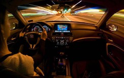 6 lời khuyên cho lái xe để giảm căng thẳng