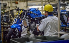 Honda, Yamaha, Suzuki tạm đóng cửa nhà máy tại Indonesia do Covid-19
