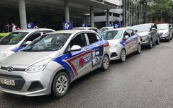 Hà Nội hoả tốc gửi công văn ngừng cho taxi hoạt động tại sân bay Nội Bài