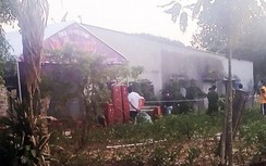 Tạm giữ vợ, con của người đàn ông bị bắn chết tại Lâm Đồng
