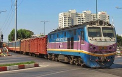 Đường sắt nhận đặt hàng vận chuyển online giữa mùa dịch Covid-19