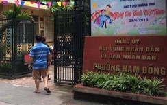 Hà Nội: "Truy" trách nhiệm chủ tịch phường bỏ sót người phải đi cách ly