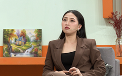 MC Liêu Hà Trinh: Phụ nữ Việt thấp vì chữ hy sinh đè nặng, không lớn được