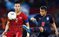 Tuyển Thái Lan tính gây sốc tại AFF Cup 2020