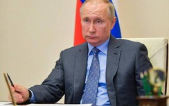 Tổng thống Nga Putin sẽ phải làm việc từ xa ít nhất thêm 7 ngày