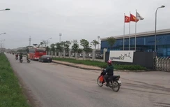 Bắc Giang: Phạt DN cho 677 người Trung Quốc lao động trái phép 150 triệu