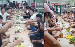 Truy trách nhiệm vụ "mở tiệc" ăn nhậu trong khu cách ly ở Quảng Bình
