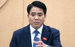 Chủ tịch Hà Nội: Có trường hợp F3 thành F0, ổ dịch Bạch Mai vẫn nguy hiểm