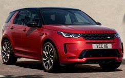 Land Rover Discovery Sport 2020 chính thức ra mắt, giá từ 2,7 tỷ đồng