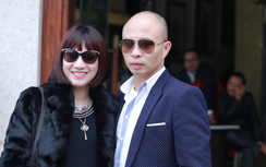 Chồng nữ đại gia mới bị bắt tại Thái Bình từng bị tố cáo cho vay nặng lãi