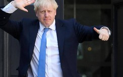 Ông Boris Johnson nằm viện đêm thứ hai, đã rút máy thở