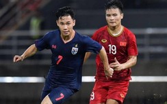 Lịch thi đấu Thai League khiến tuyển Thái Lan "méo mặt"