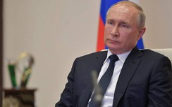 Ông Putin: Không thể biết chắc diễn biến của đại dịch Covid-19